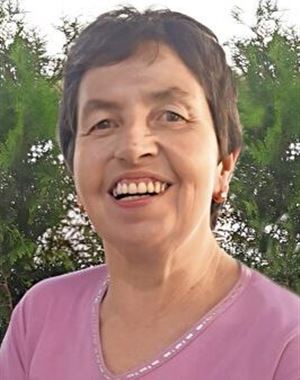 Profilbild Rosemarie Kuen Wwe. Egger 